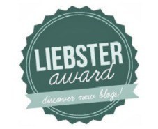 liebster award