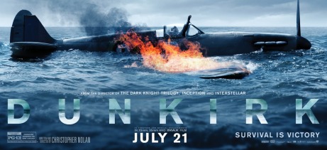 Dunkirk poster imdb
