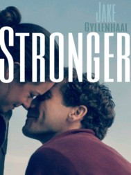 Stronger Movie