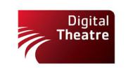 Digital Theatre Logo