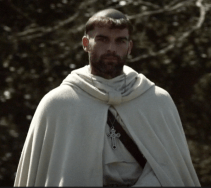 Pilgrimage - The Cisterian