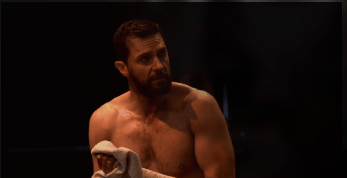 Digital Theatre - The Crucible