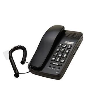Landline phone