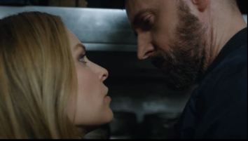 BS Esther and Daniel