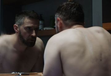 BS S2-6 Daniel in Mirror