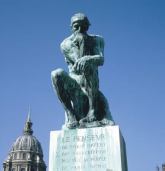 The Thinker