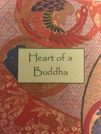 Heart of a Bhudda