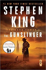 The Gunslinger Book_