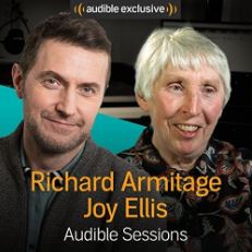 Richard Armitage Joy Ellis Interview