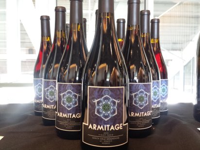 armitage wines