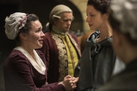 Outlander Season 2 2016
