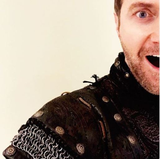 Guy's Season 3 Jacket