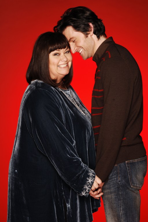 vod RichardArmitageNet.com